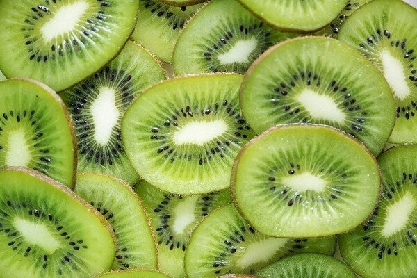 Samo pojejte eno sadje na dan, da ne boste vedeli, kaj je zaprtje. (Foto: Pixabay.com)