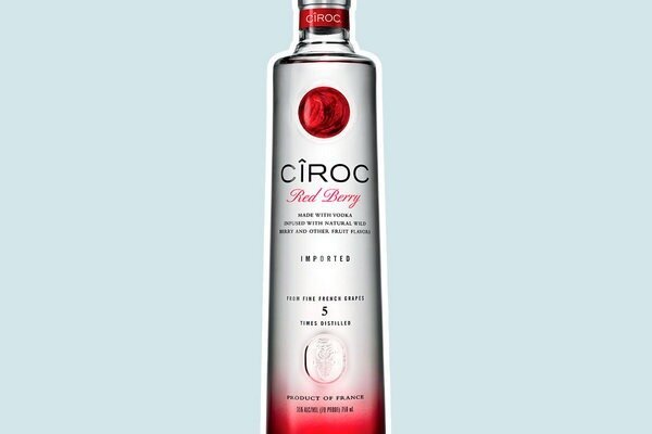 Cîroc (Foto: ciroc.com)