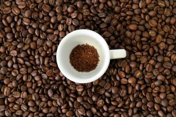 Roskontrolya strokovnjaki so ugotovili najhujšo instant kavo