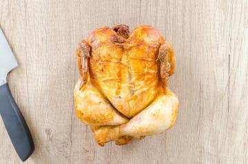 Kako izbrati kakovostno in okusno piščanca