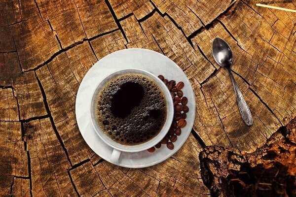 Kofein povečuje učinek nekaterih zdravil. (Foto: Pixabay.com)