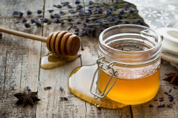 Celotna resnica o medu: med, je mogoče, da so vsak dan?
