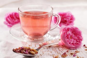 Domov čaji za hipertenzijo