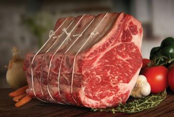 Kako izbrati in pripraviti različne dele govejega mesa