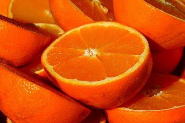 Citrusi so še posebej koristni pozimi, ker vsebujejo veliko vitamina C (Foto: Pixabay.com)