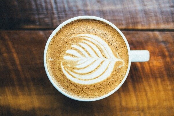 Velike količine kave lahko povzročijo utrujenost. (Foto: Pixabay.com)