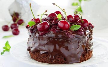Krasen čokoladno torto: 3 recepti