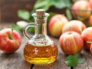 Kako narediti jabolčni kis