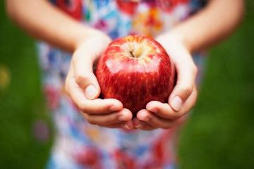 Privoščite jabolka: ledvični kamni, krčne žile, srčni infarkt, itd