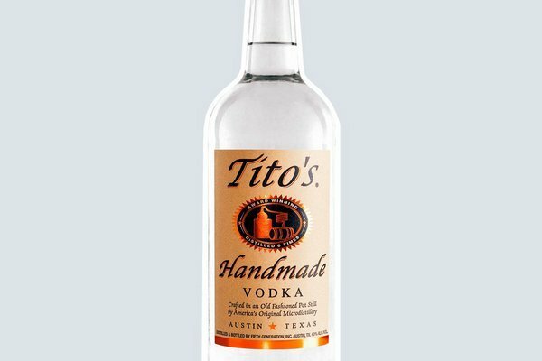 Titova (Foto: titosvodka.com)