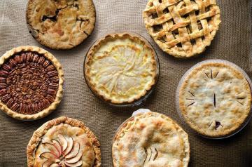 Lazy Pie Presents: Top 9 hitro torto recepti za večerjo