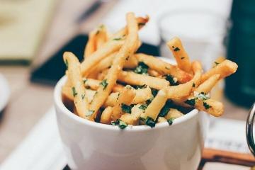 Miti in resnica o krompirju: ali je mogoče jesti in shujšati?