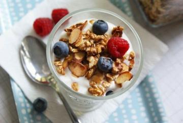 Najbolj zdrav zajtrk za vaše zdravje