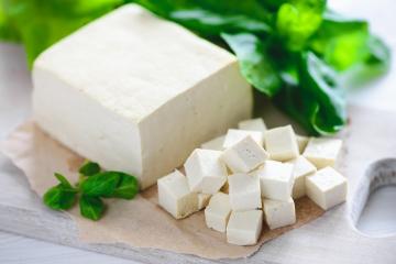Vse tofu: jesti ali ne jesti